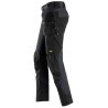 SNICKERS 6972 FlexiWork, Pantalon de travail avec poches holster détachables Pantalons 6972