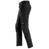 SNICKERS 6972 FlexiWork, Pantalon de travail avec poches holster détachables Pantalons 6972