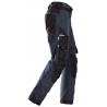 Snickers 6310 LiteWork, Pantalon de travail 37.5® Pantalons 6310