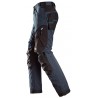 Snickers 6310 LiteWork, Pantalon de travail 37.5® Pantalons 6310