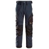 Snickers 6310 LiteWork, Pantalon de travail 37.5® Pantalons 6310