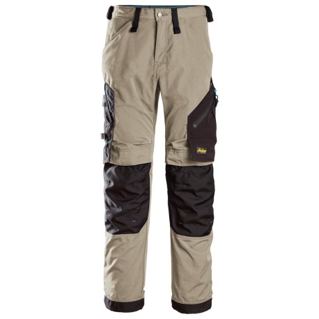 Snickers 6310 LiteWork, Pantalon de travail 37.5® Pantalons 6310