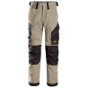 Snickers 6310 LiteWork, Pantalon de travail 37.5® Pantalons 6310