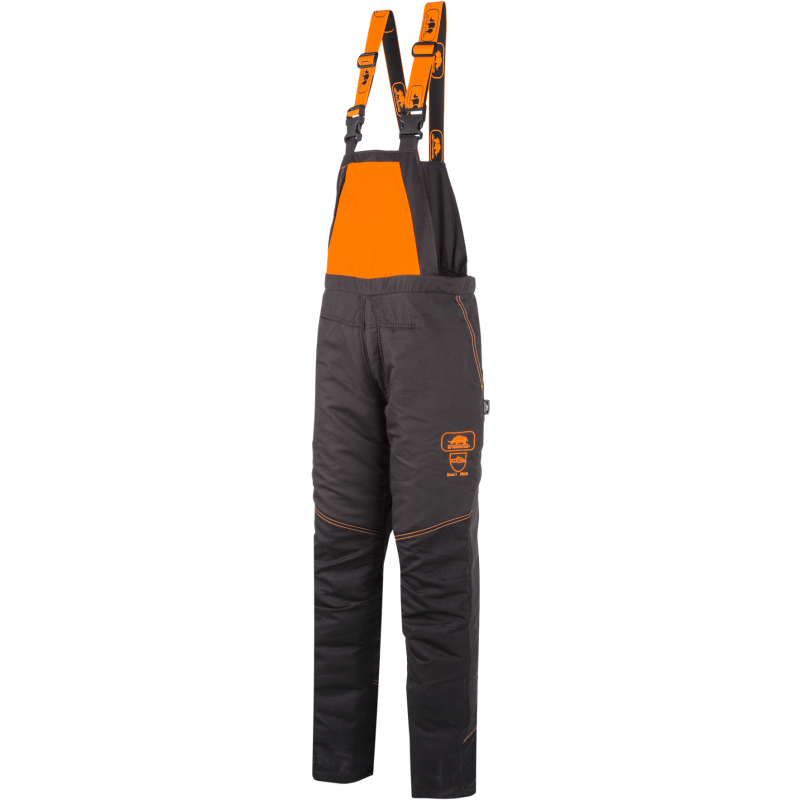 Veste anticoupure Progress HI-VIZ - SIP Protection