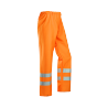  Pantalon de pluie haute visibilité SIOEN Bastogne 6361A2FE0