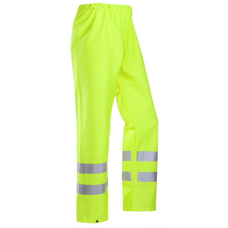  Pantalon de pluie haute visibilité SIOEN Bastogne 6361A2FE0