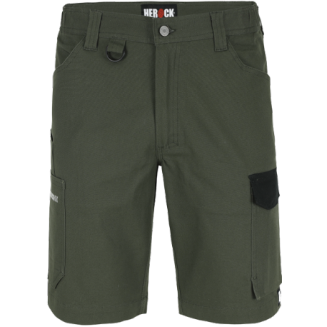 SHORT HEROCK BARGO BERMUDA 22MBM2101 Shorts - pantacourts 22MBM2101