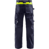 PANTALON DE SOUDAGE FRISTADS IGNIFUGÉE 2656 WEL 