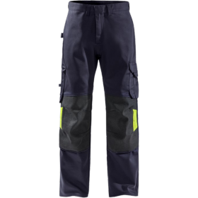 PANTALON DE SOUDAGE FRISTADS IGNIFUGÉE 2656 WEL 