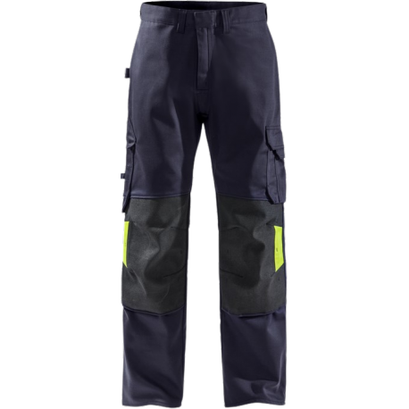 PANTALON DE SOUDAGE FRISTADS IGNIFUGÉE 2656 WEL 