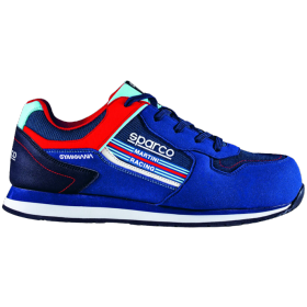 SPARCO GYMKHANA MARTINI S1P SRC