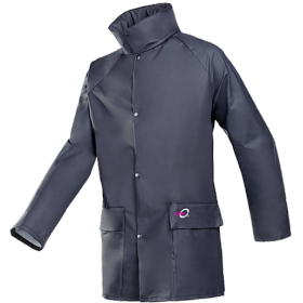 SIOEN 4820A2FC1 Dortmund BESTSELLER Veste de pluie Sioen (ECHANGE DE TAILLE NON DISPONIBLE ) 4820A2FC1