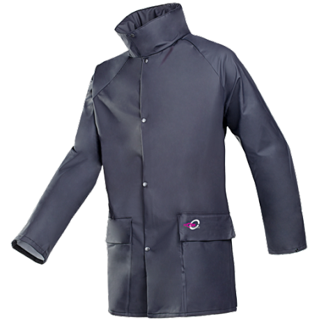 SIOEN 4820A2FC1 Dortmund BESTSELLER Veste de pluie Sioen (ECHANGE DE TAILLE NON DISPONIBLE ) 4820A2FC1