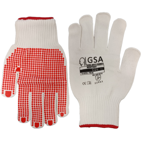 Gants GSA Resitect 10G 1018070 / 70618 - HSM7170 / PAIRE