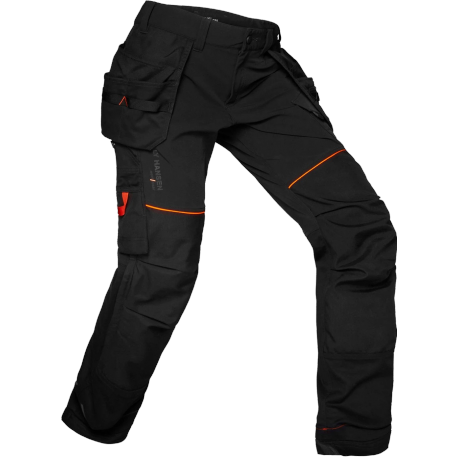 Pantalon de Construction Chelsea Evolution BRZ 77550 HELLY HANSEN Pantalons - Shorts HELLY HANSEN No. 77550