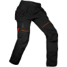 Pantalon de Construction Chelsea Evolution BRZ 77550 HELLY HANSEN Pantalons - Shorts HELLY HANSEN No. 77550