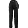 Pantalon de Construction Chelsea Evolution BRZ 77550 HELLY HANSEN Pantalons - Shorts HELLY HANSEN No. 77550