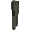 HEROCK TORNADO PANTALON ZIP Pantalons 23MTR1902