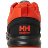 Chaussures de Sécurité HELLY HANSEN Chelsea Evolution Brz Boa 78245 Helly Hansen 290 DARK ORANGE