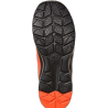 Chaussures de Sécurité HELLY HANSEN Chelsea Evolution Brz Boa 78245 Helly Hansen 290 DARK ORANGE