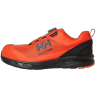 Chaussures de Sécurité HELLY HANSEN Chelsea Evolution Brz Boa 78245