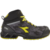DIADORA SHARK STABLE IMPACT MID S3 SRC ESD NOIR/GRIS (C2541) Diadora 701.177669_C254