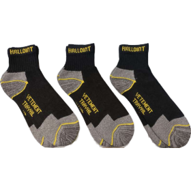 CHAUSSETTES MEDICAL COMFORT T/35-38 NOIR – Produits pour le nettoyage de la  maison