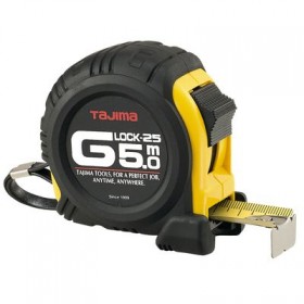 Metre GLock Tajima 6mm Ultra-resistant Divers G6P30MT