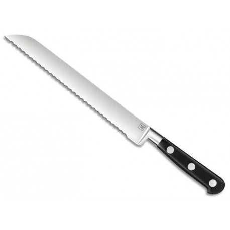 COUTEAU A PAIN DEGLON MAITRE CHEF 20CM Couteaux et ustensiles