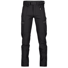 DASSY® STORAX (201014) PANTALON DE TRAVAIL STRETCH D-FX FLEX / D-FX 201014