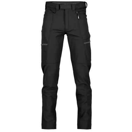 DASSY® STORAX (201014) PANTALON DE TRAVAIL STRETCH D-FX FLEX / D-FX 201014