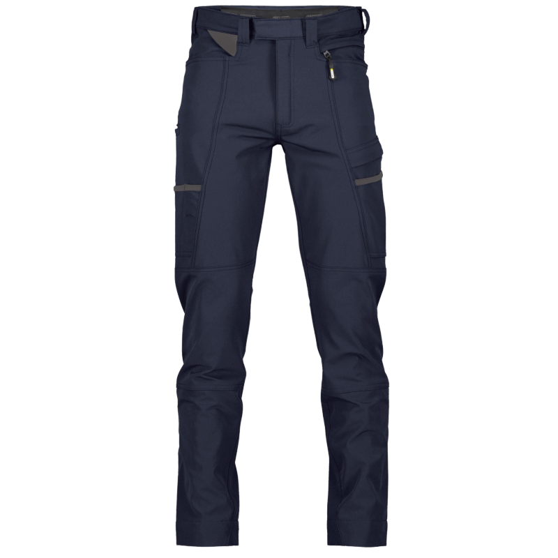 DASSY STORAX 201014 PANTALON DE TRAVAIL STRETCH Halloint
