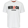 HEROCK ENI T-SHIRT MANCHES COURTES 23MTS2101 Tee shirts 23MTS2101