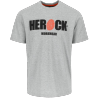 HEROCK ENI T-SHIRT MANCHES COURTES 23MTS2101 Tee shirts 23MTS2101