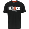 HEROCK ENI T-SHIRT MANCHES COURTES 23MTS2101 Tee shirts 23MTS2101