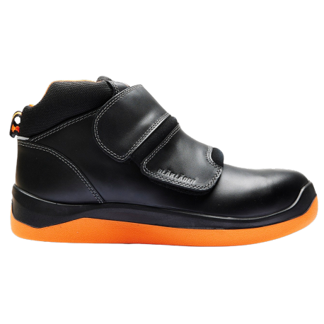 CHAUSSURES DE SÉCURITÉ MONTANTES ASPHALT TARMAC Blaklader 245900009900 BLAKLADER