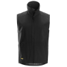 4505 Snickers AllroundWork, Gilet Softshell coupe-vent Gilets / Body 4505 Snickers