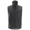 4505 Snickers AllroundWork, Gilet Softshell coupe-vent Gilets / Body 4505 Snickers