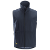 4505 Snickers AllroundWork, Gilet Softshell coupe-vent Gilets / Body 4505 Snickers