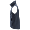 4505 Snickers AllroundWork, Gilet Softshell coupe-vent Gilets / Body 4505 Snickers