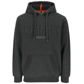 HEROCK HALI SWEATER AVEC CAPUCHON 23MSW2103