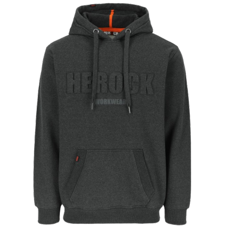 HEROCK HALI SWEATER AVEC CAPUCHON 23MSW2103