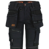 HEROCK LINX PANTALON JEANS 23MTR2201 Pantalons LINX PANTALON JEANS 23MTR2201