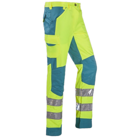 PANTALON AMBULANCIER FEMME GENK SIOEN 759