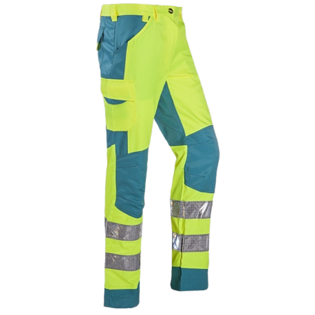 PANTALON AMBULANCIER FEMME GENK SIOEN 759