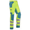 PANTALON AMBULANCIER FEMME GENK SIOEN 759 Vétements Ambulancier 759 GENK SIOEN