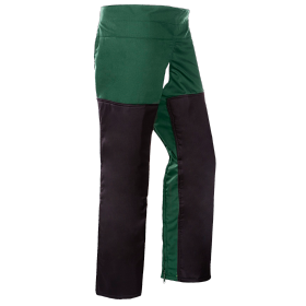 PANTALON ANTI-COUPURE 1SBC - Halloint