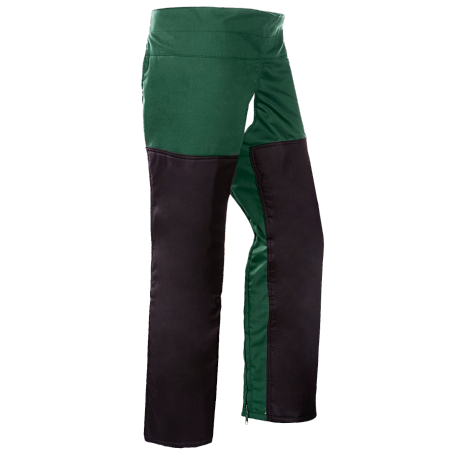 Pantalon de débroussaillage 1ST8NAP05 SIP 