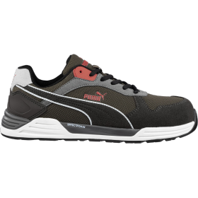 PUMA FRONTSIDE IVY LOW 