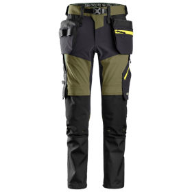 Pantalon+ Stretch avec poches holster 6940 Pantalons 6940